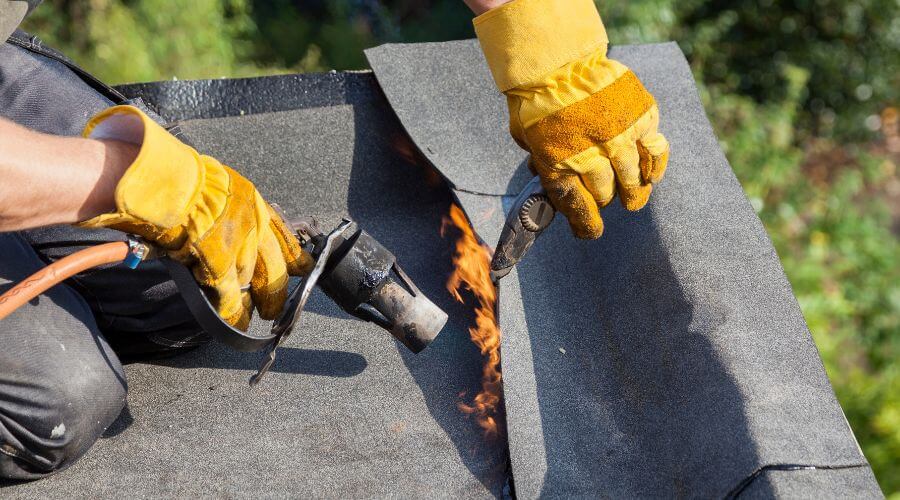Local Chimney Repair in Duncan, MS